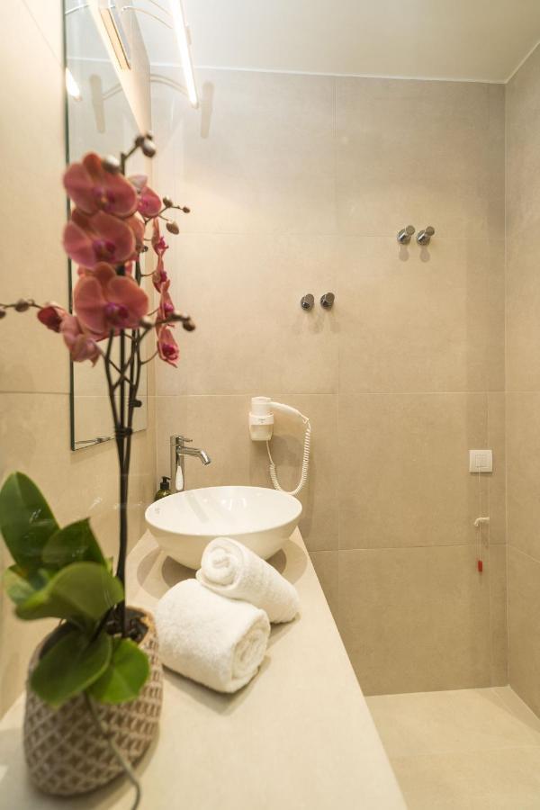 Antel Suites & Apartments Chania  Exteriör bild